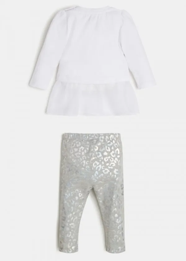 БЕБЕШКИ КОМПЛЕТ 