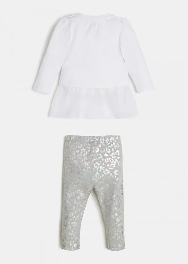 БЕБЕШКИ КОМПЛЕТ 