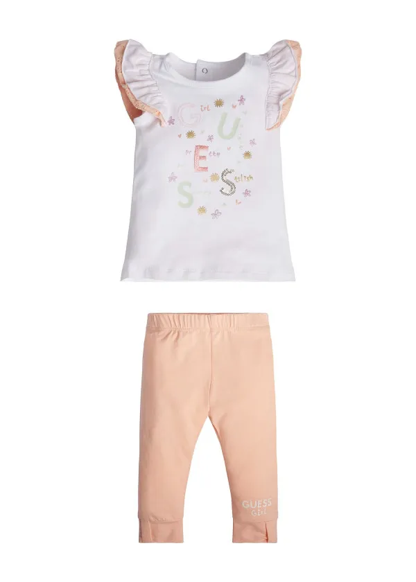 БЕБЕШКИ КОМПЛЕТ 