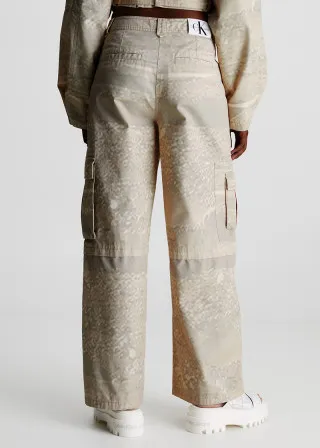 КАРГО ПАНТАЛОНИ 