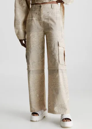 КАРГО ПАНТАЛОНИ 