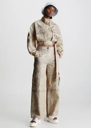 КАРГО ПАНТАЛОНИ 