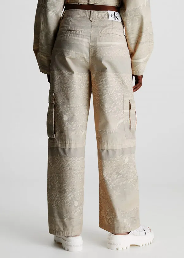 КАРГО ПАНТАЛОНИ 