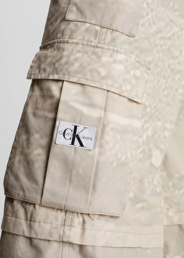 КАРГО ПАНТАЛОНИ 