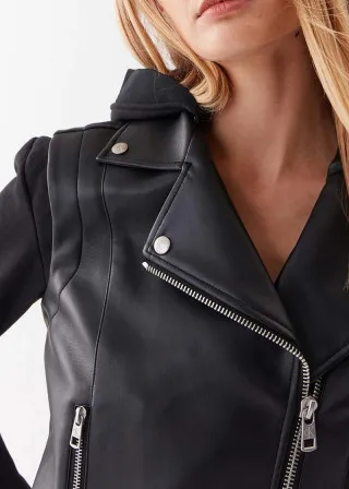 КОЖНА ЈАКНА 