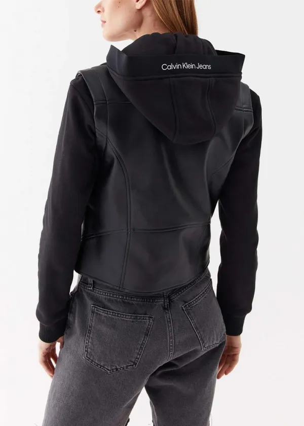 КОЖНА ЈАКНА 