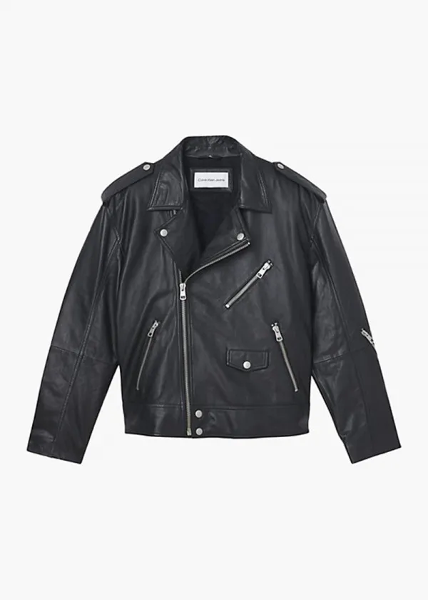 КОЖНА ЈАКНА 