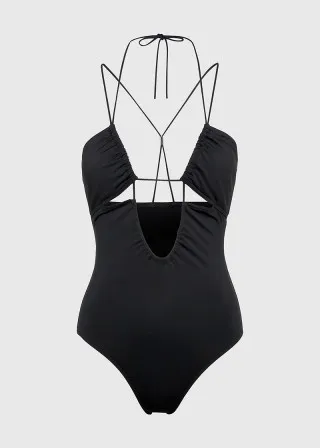 ЕДНОДЕЛЕН КОСТИМ ЗА КАПЕЊЕ 