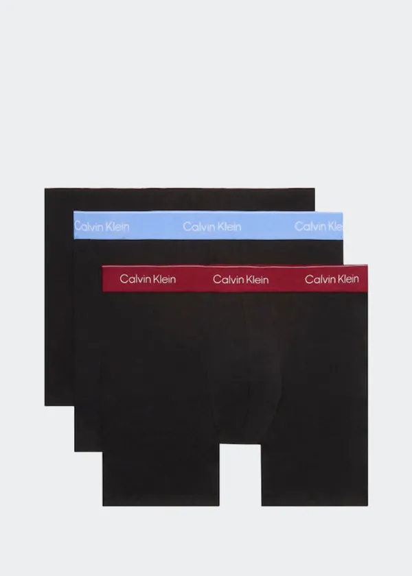 БОКСЕРКИ 3П 