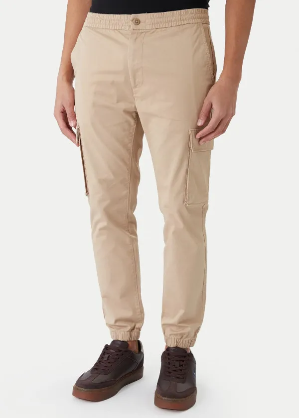 КАРГО ПАНТАЛОНИ 