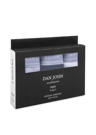 БОКСЕРКИ 3П 