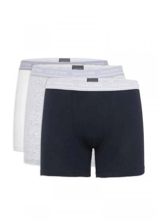 БОКСЕРКИ 3П 