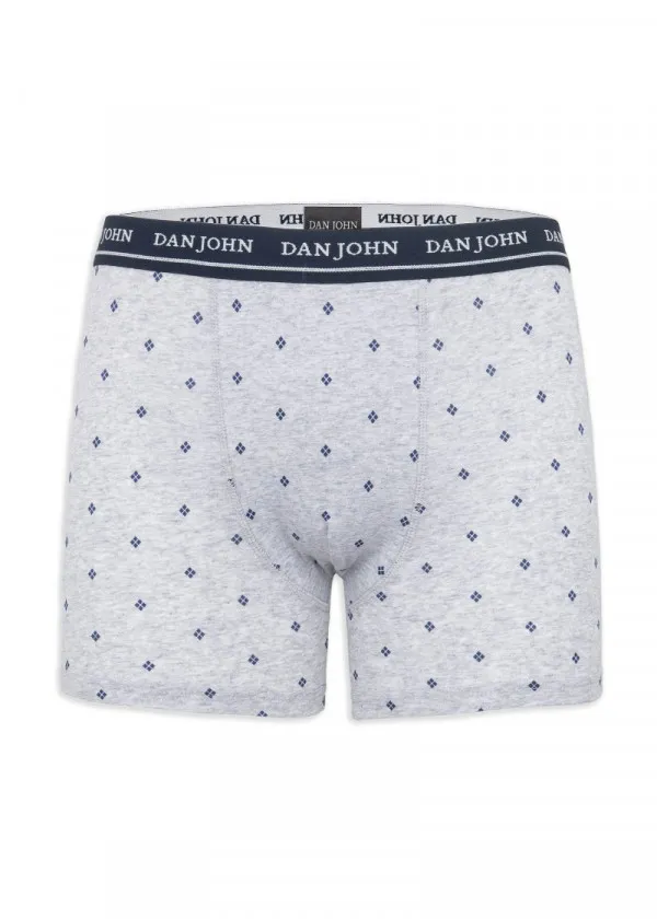 БОКСЕРКИ 3П 