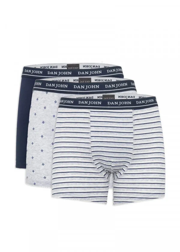 БОКСЕРКИ 3П 