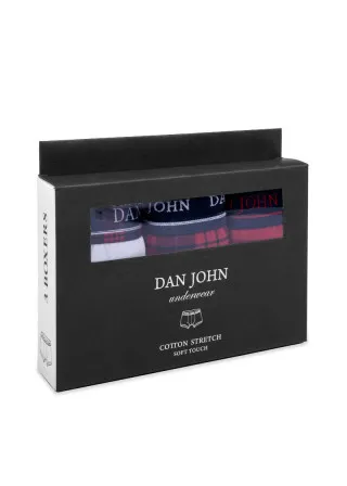 БОКСЕРКИ 3П 