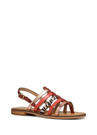 САНДАЛИ 