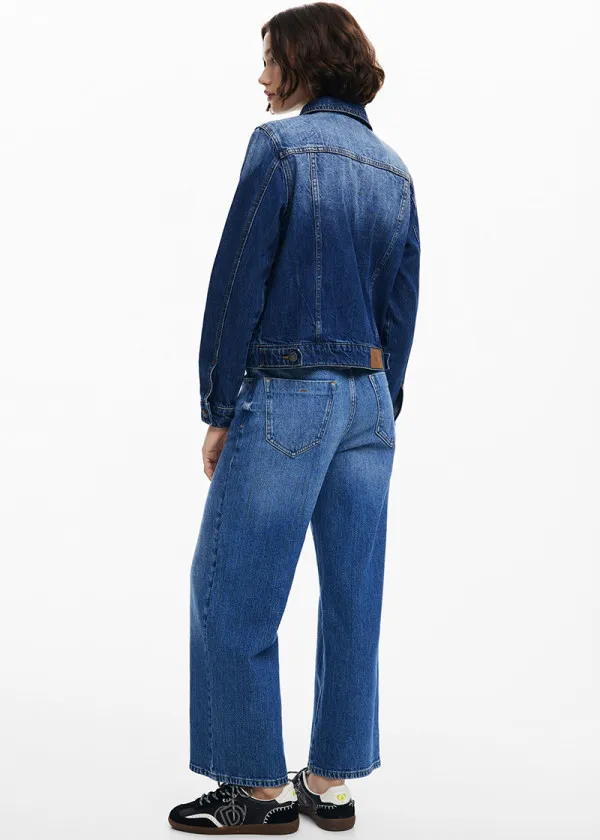 ТЕКСАС ЈАКНА 