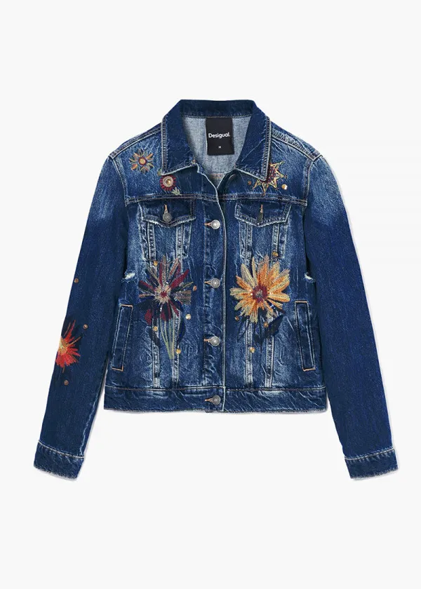 ТЕКСАС ЈАКНА 