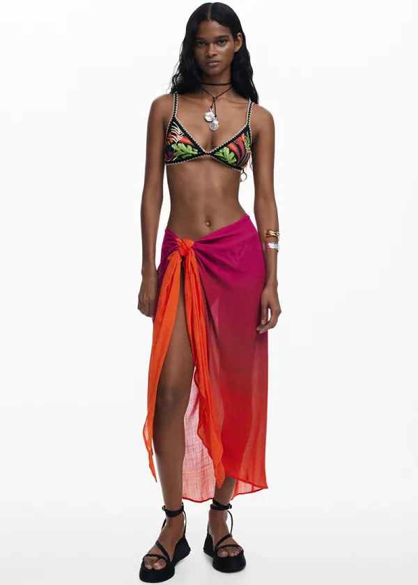 КОСТИМ ЗА КАПЕЊЕ ГОРЕН ДЕЛ 