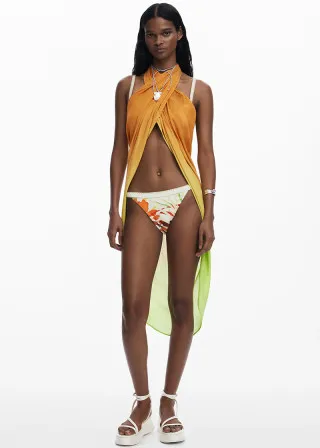 КОСТИМ ЗА КАПЕЊЕ ДОЛЕН ДЕЛ 