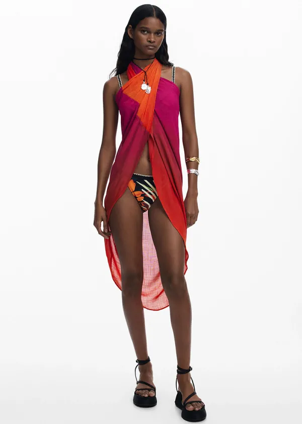 КОСТИМ ЗА КАПЕЊЕ ДОЛЕН ДЕЛ 