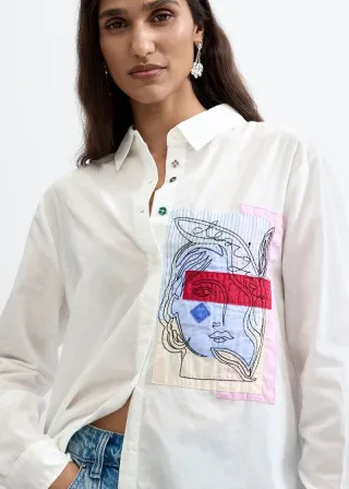 КОШУЛА 
