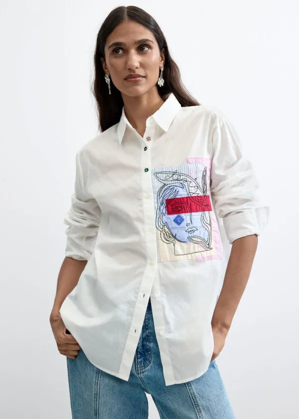 КОШУЛА 