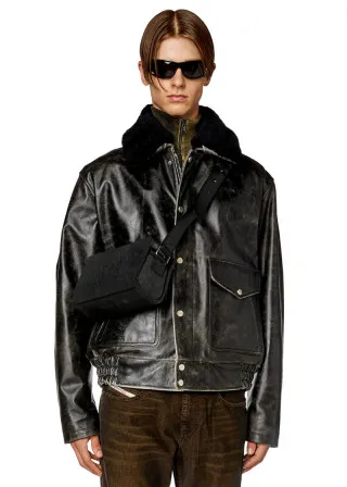 КОЖНА ЈАКНА 