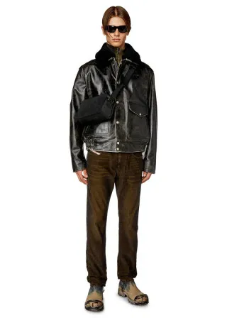 КОЖНА ЈАКНА 