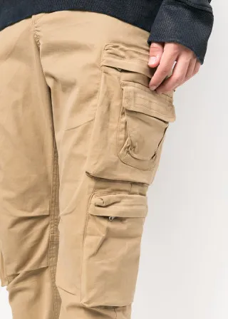КАРГО ПАНТАЛОНИ 