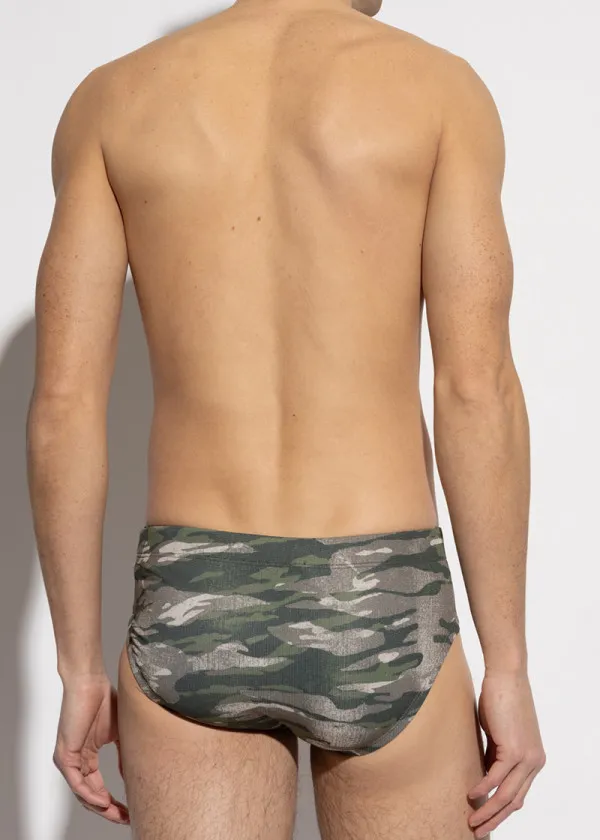 КОСТИМ ЗА КАПЕЊЕ 