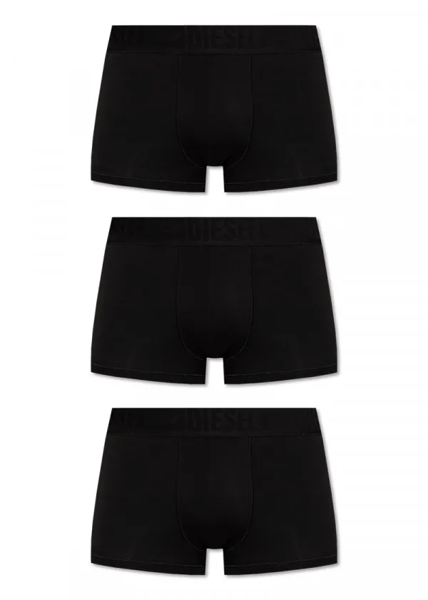 БОКСЕРКИ 3П 