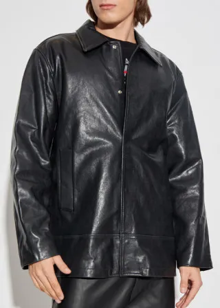 КОЖНА ЈАКНА 