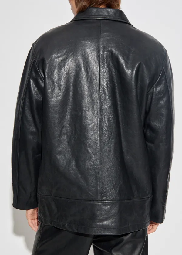 КОЖНА ЈАКНА 