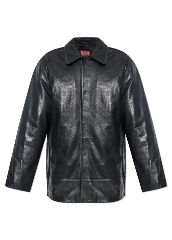 КОЖНА ЈАКНА 