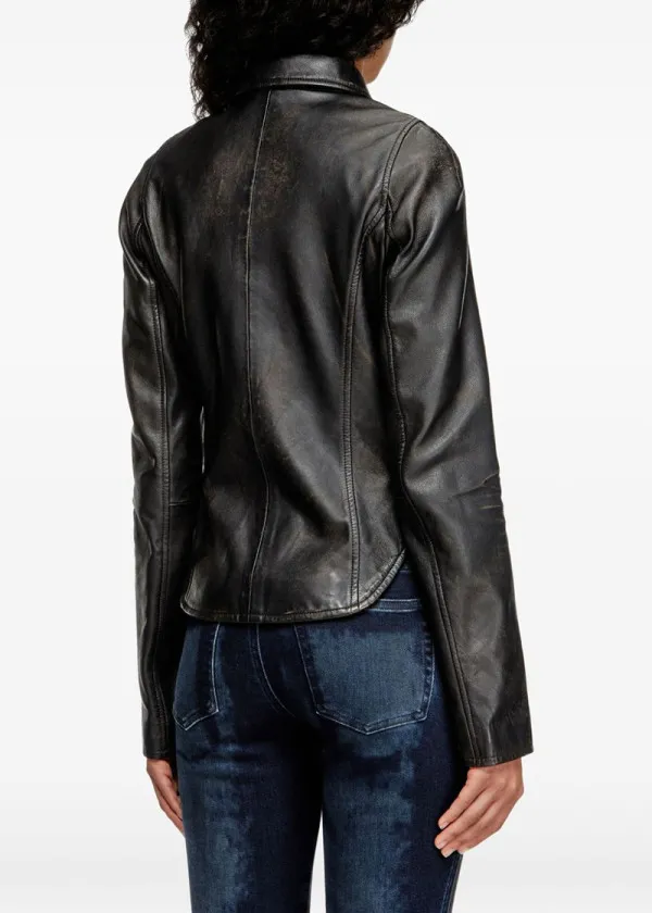 КОЖНА ЈАКНА 