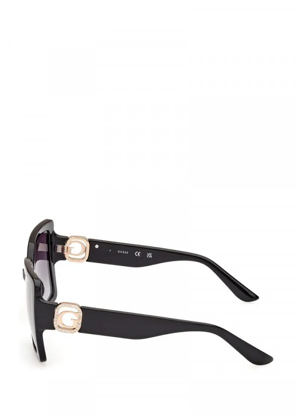 ОЧИЛА ЗА СОНЦЕ 