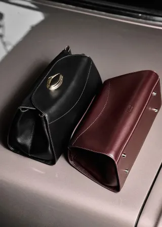 ЧАНТА 