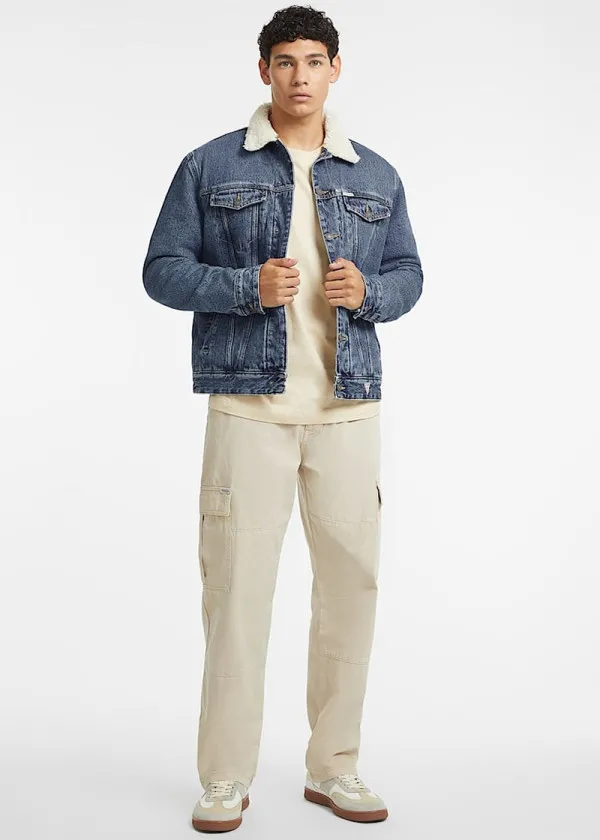 ТЕКСАС ЈАКНА 