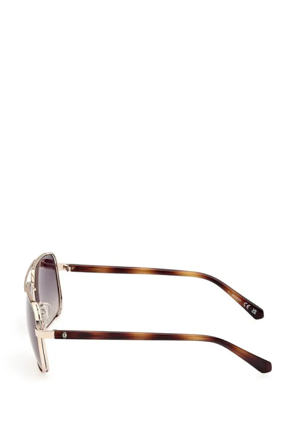 ОЧИЛА ЗА СОНЦЕ 