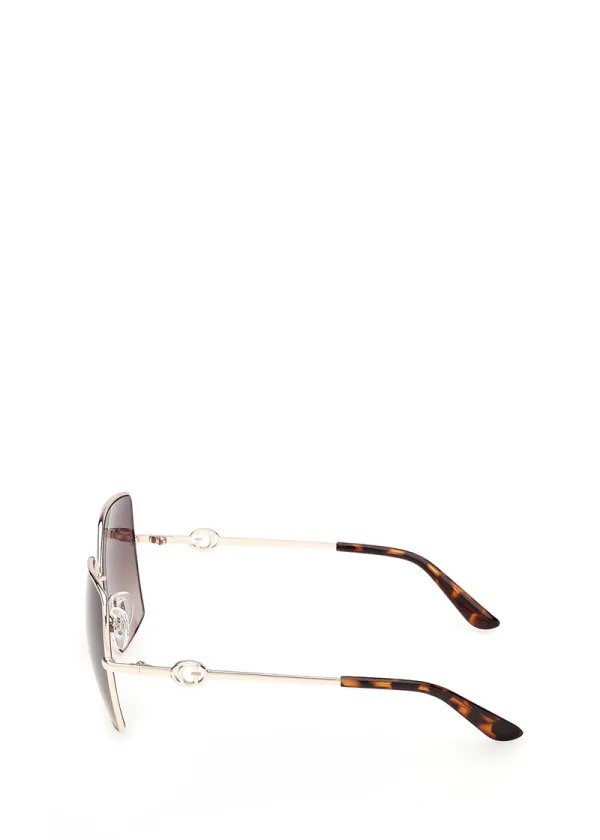 ОЧИЛА ЗА СОНЦЕ 