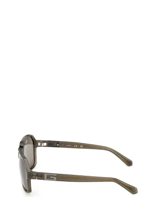 ОЧИЛА ЗА СОНЦЕ 