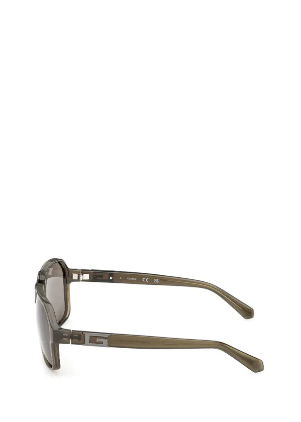 ОЧИЛА ЗА СОНЦЕ 