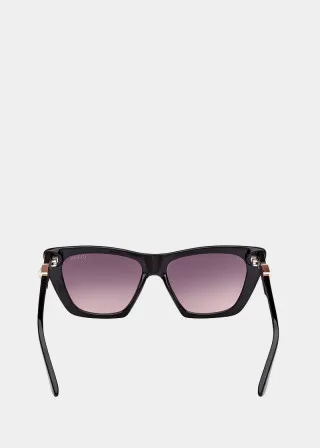 ОЧИЛА ЗА СОНЦЕ 