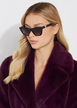 ОЧИЛА ЗА СОНЦЕ 