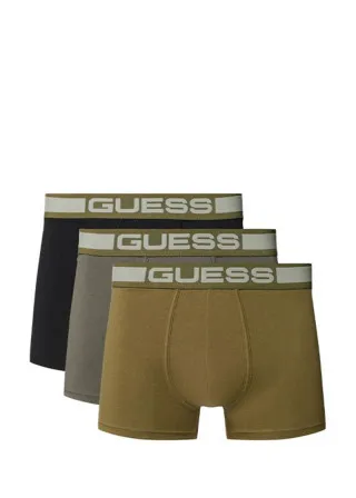 БОКСЕРКИ 3П 