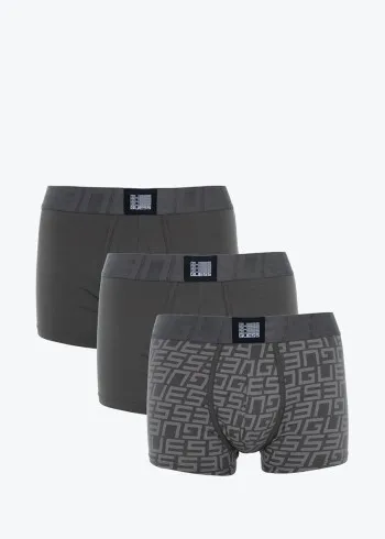 БОКСЕРКИ 3П 