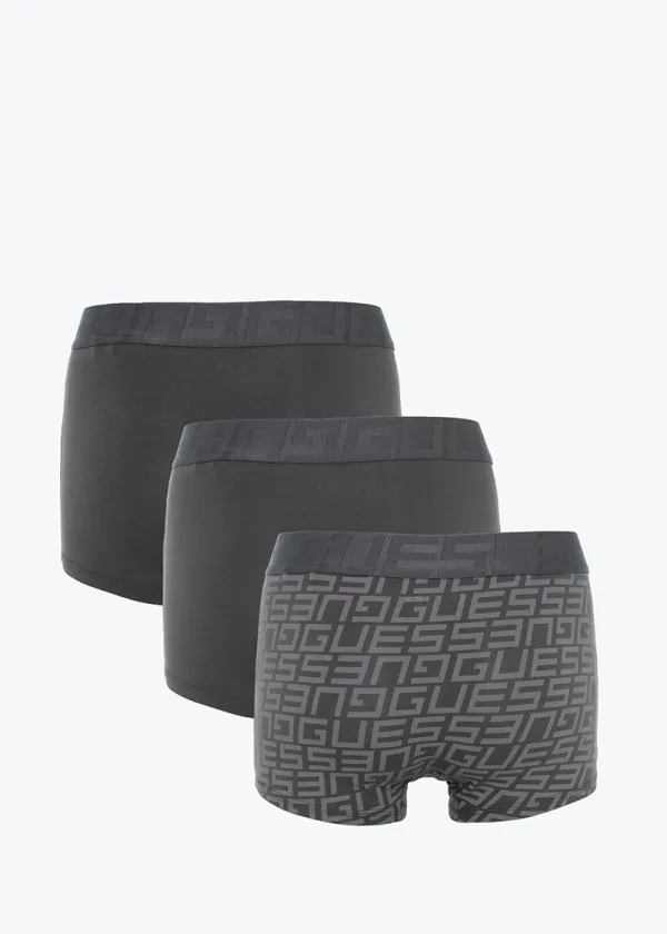 БОКСЕРКИ 3П 