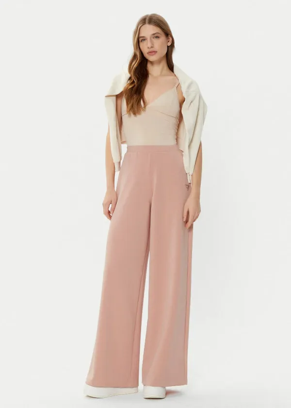 ТРЕНЕРКИ ДОЛЕН ДЕЛ 