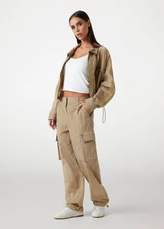 КАРГО ПАНТАЛОНИ 
